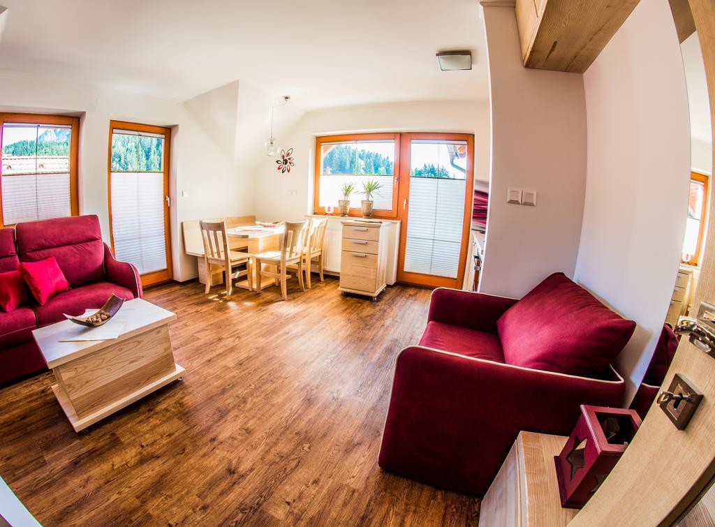 Apartments Bbi Luče Dış mekan fotoğraf