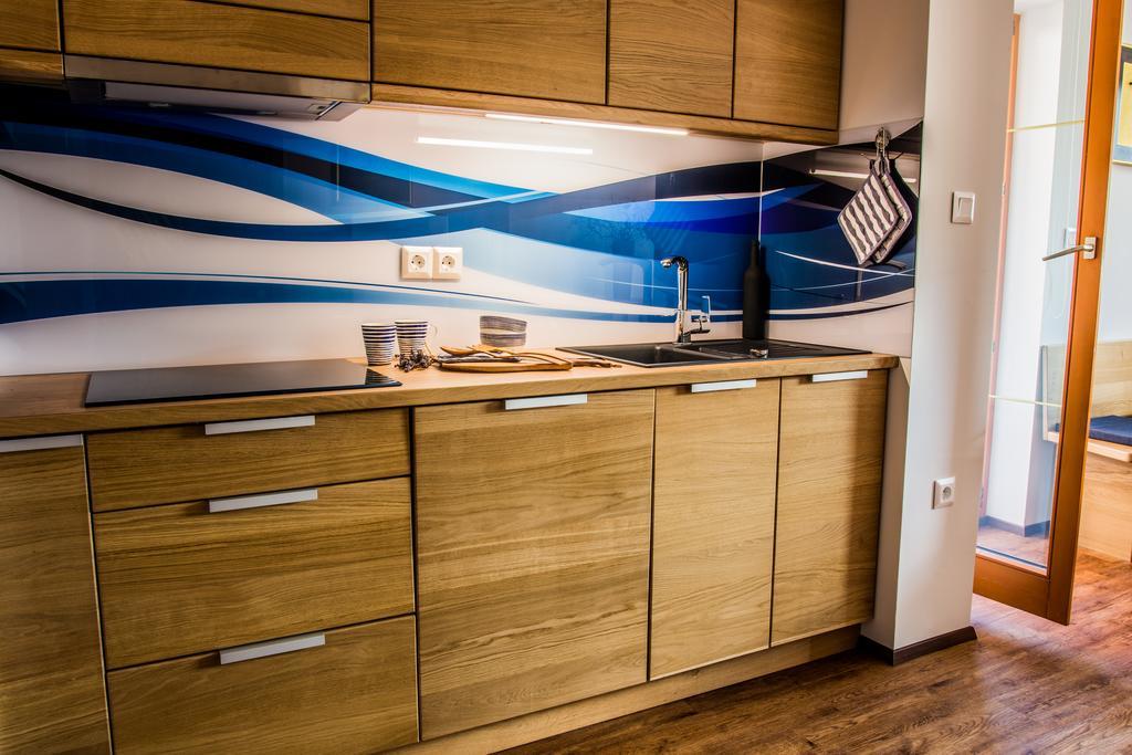 Apartments Bbi Luče Dış mekan fotoğraf