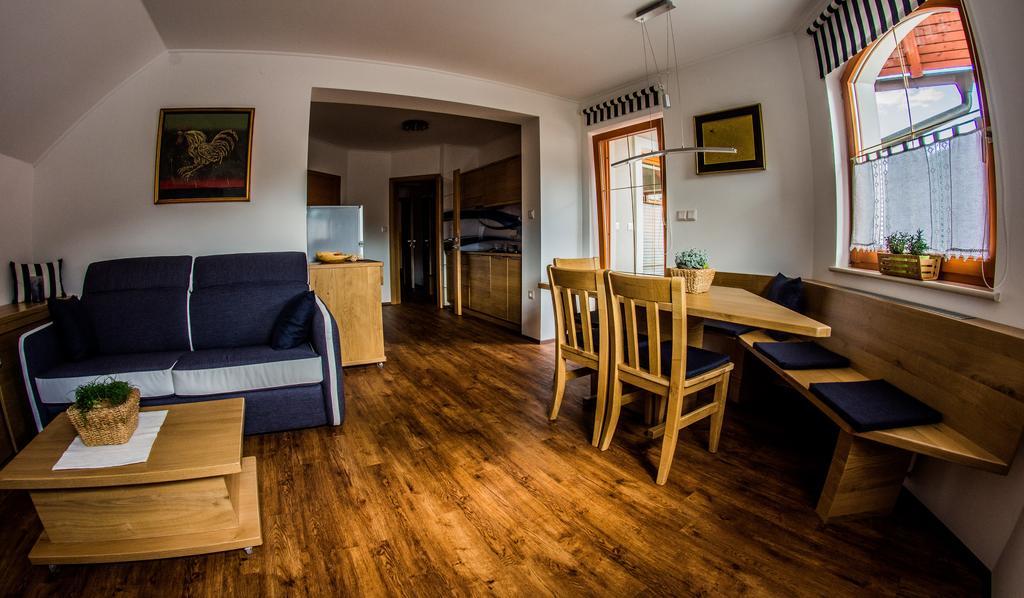 Apartments Bbi Luče Dış mekan fotoğraf