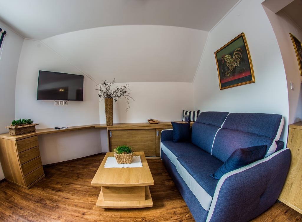 Apartments Bbi Luče Dış mekan fotoğraf